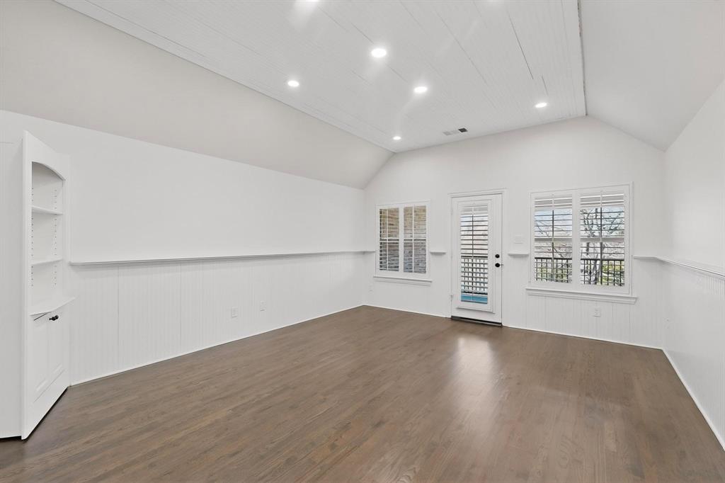 Meadow At Montgomery Farm The - Residential