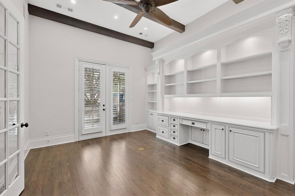 Meadow At Montgomery Farm The - Residential