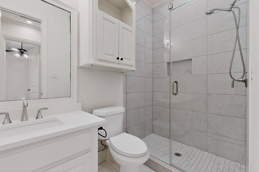 Meadow At Montgomery Farm The - Residential