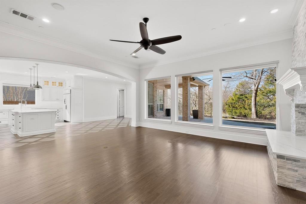 Meadow At Montgomery Farm The - Residential