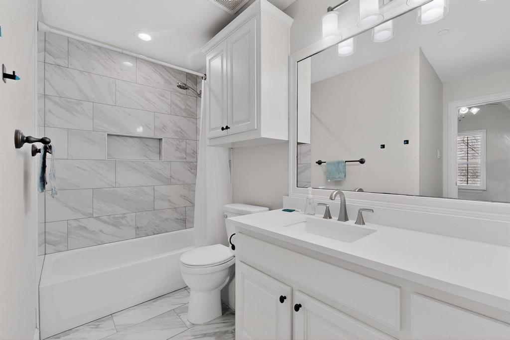 Meadow At Montgomery Farm The - Residential