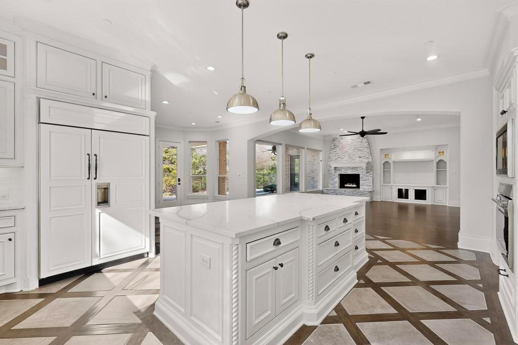 Meadow At Montgomery Farm The - Residential