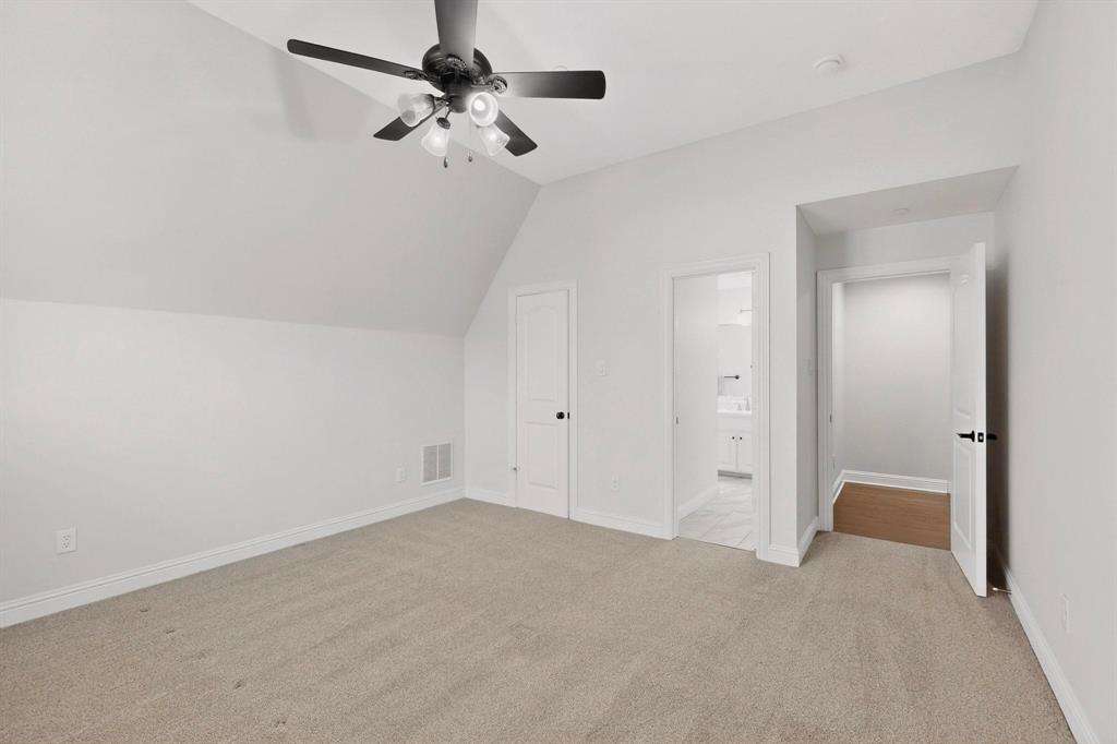 Meadow At Montgomery Farm The - Residential