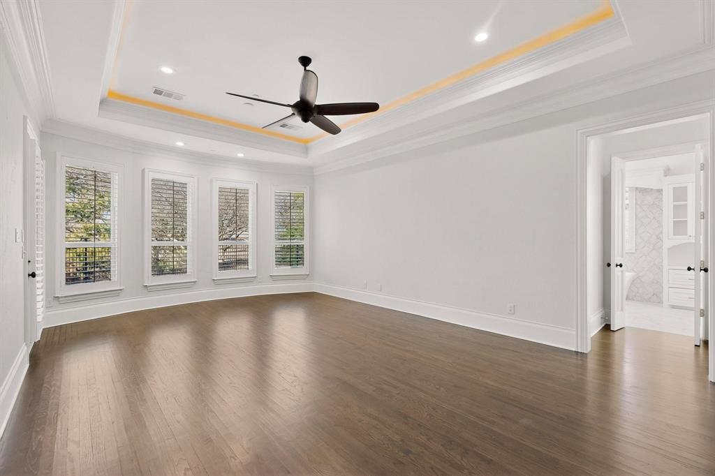 Meadow At Montgomery Farm The - Residential