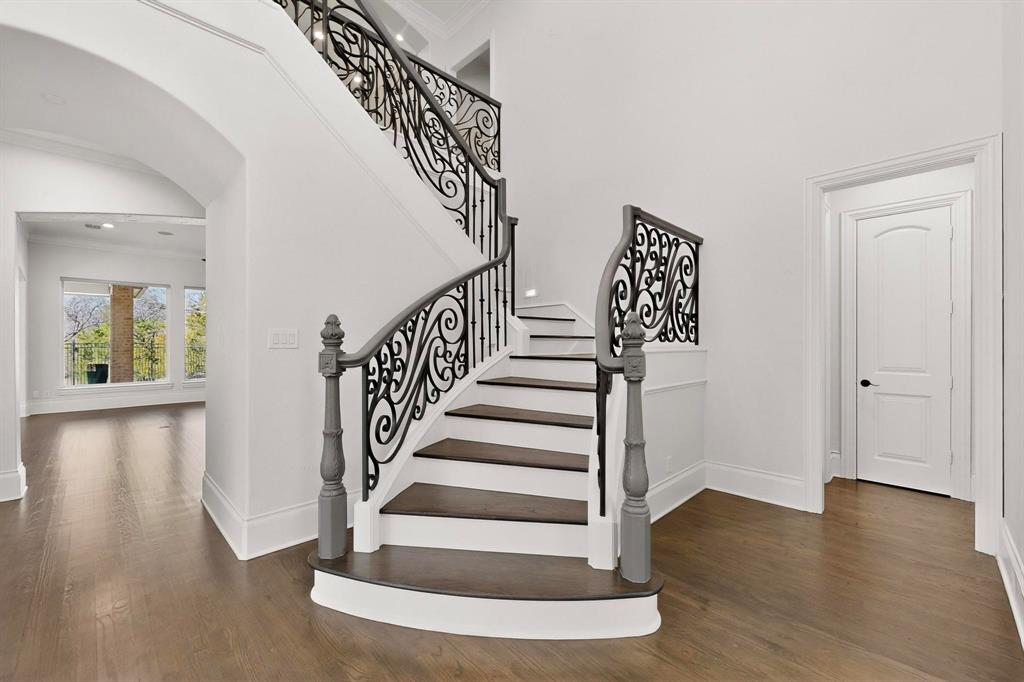 Meadow At Montgomery Farm The - Residential