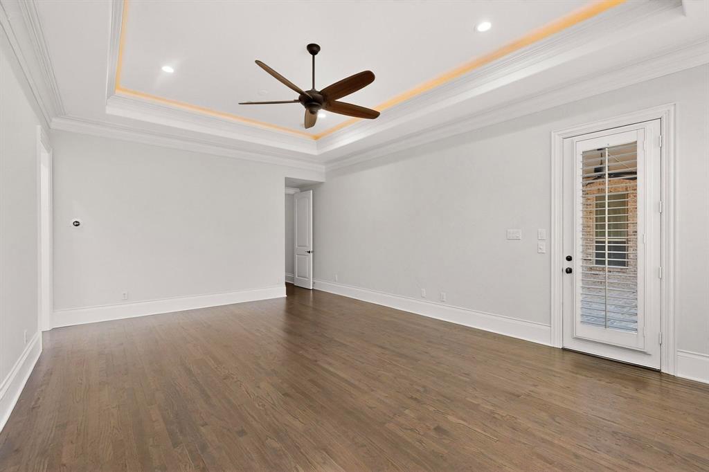 Meadow At Montgomery Farm The - Residential