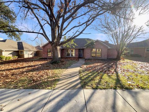 3316 Colt Drive Plano TX 75074