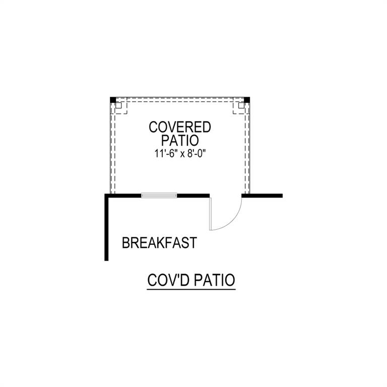 3711 Copperwood Drive