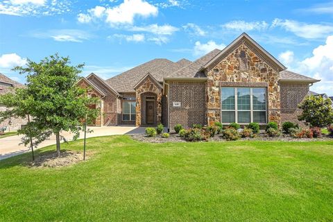 A home in Rockwall