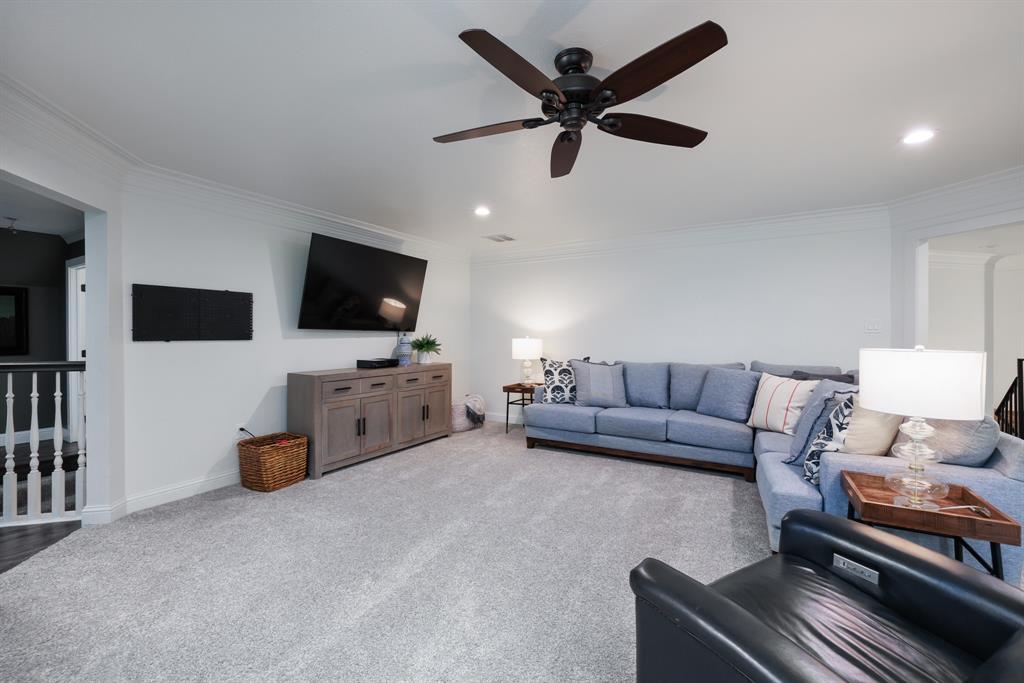 Hartley Add - Residential