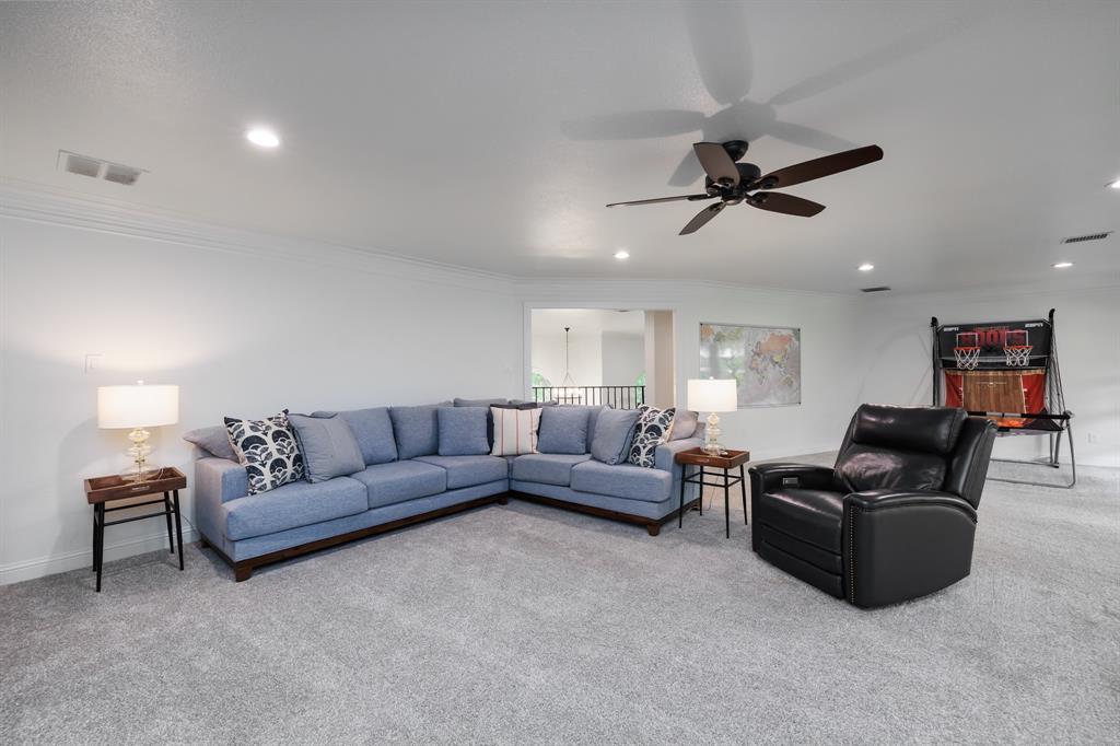 Hartley Add - Residential