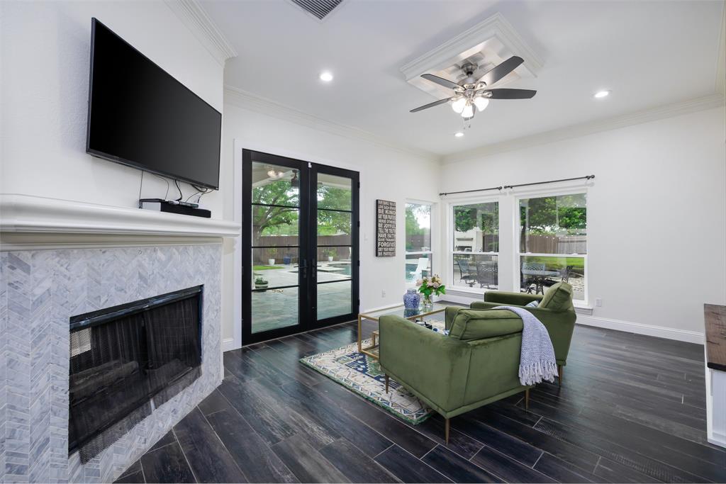 Hartley Add - Residential