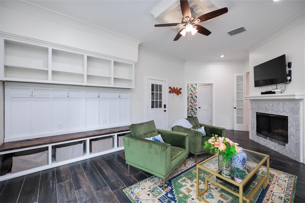 Hartley Add - Residential