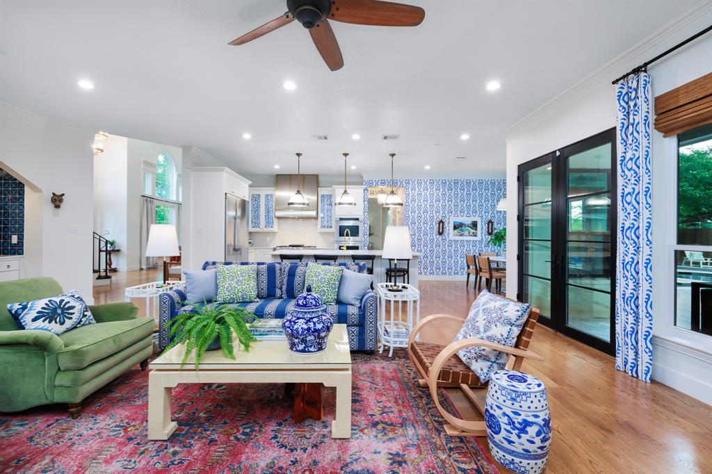 Hartley Add - Residential