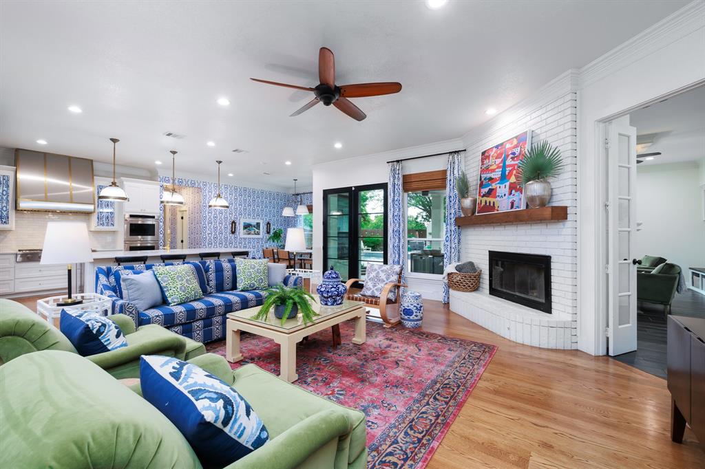 Hartley Add - Residential