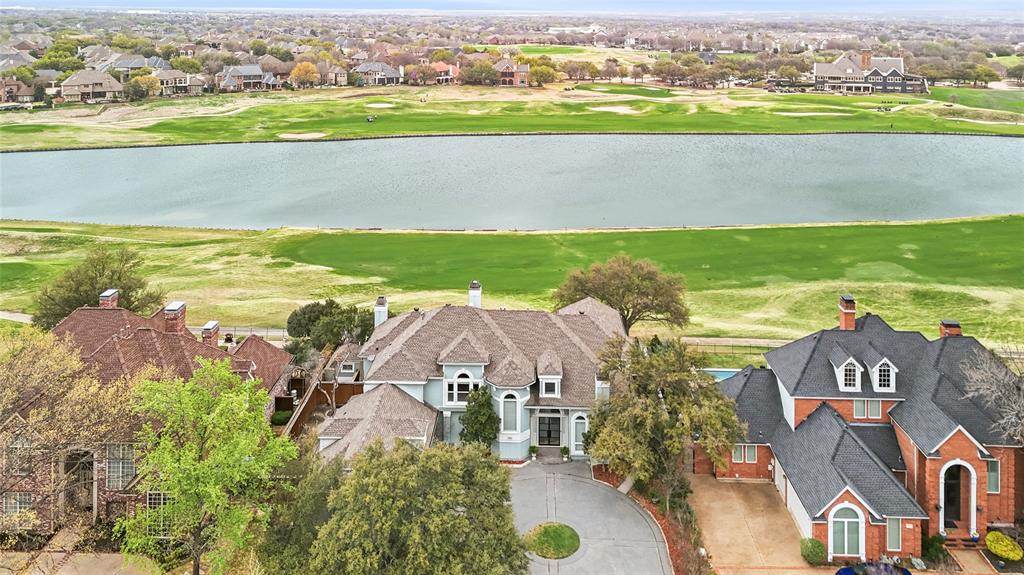 Wellington Point Ph I - Residential