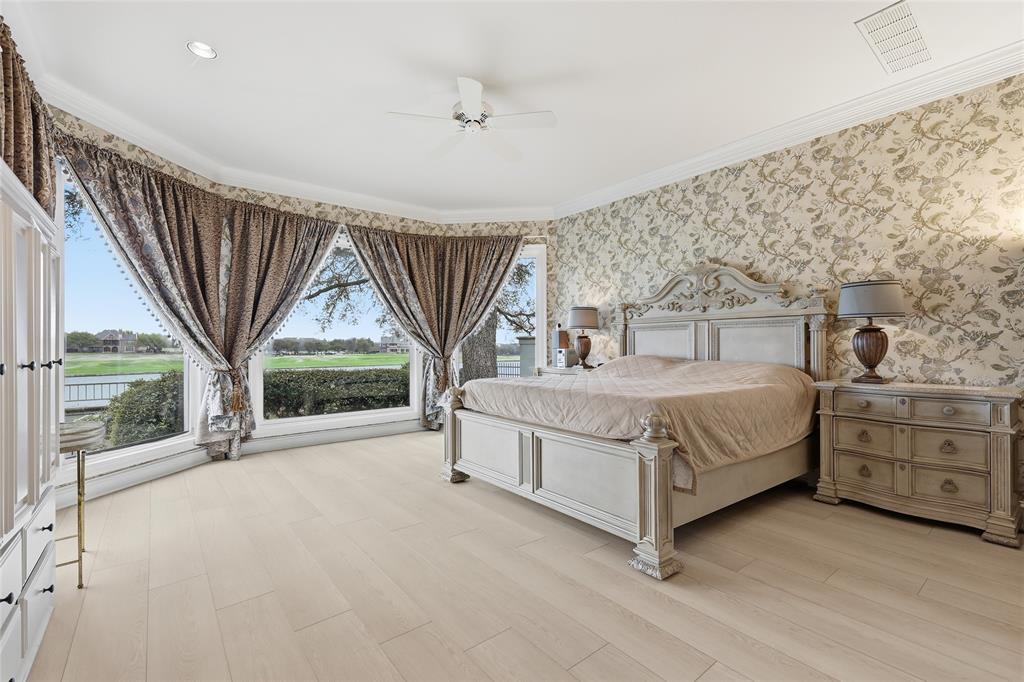 Wellington Point Ph I - Residential