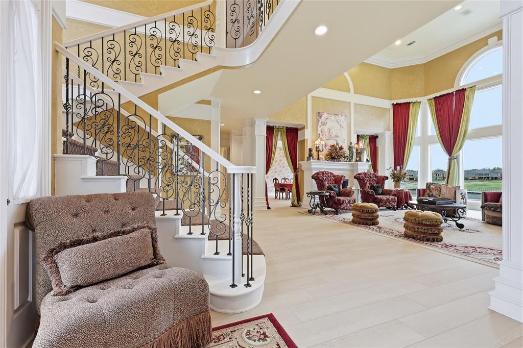 Wellington Point Ph I - Residential