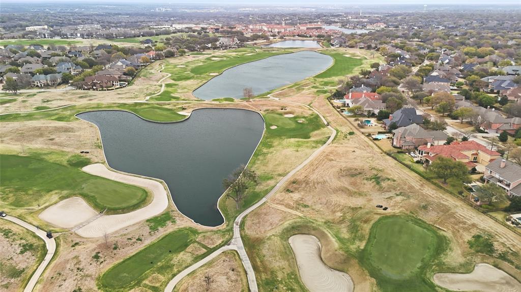 Wellington Point Ph I - Residential