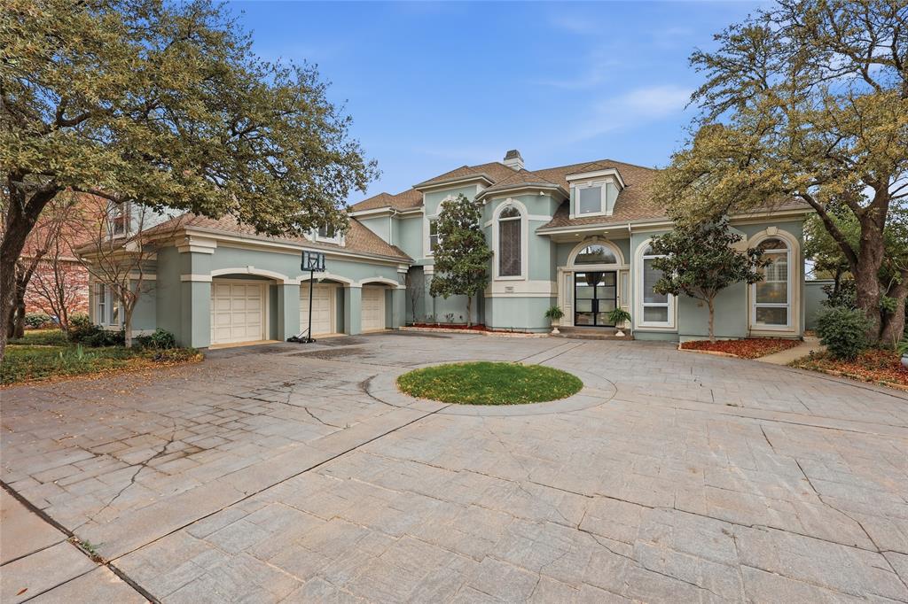 Wellington Point Ph I - Residential