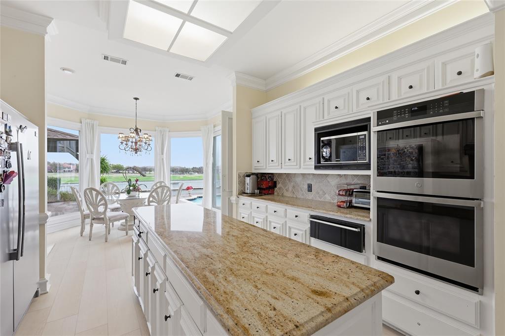 Wellington Point Ph I - Residential