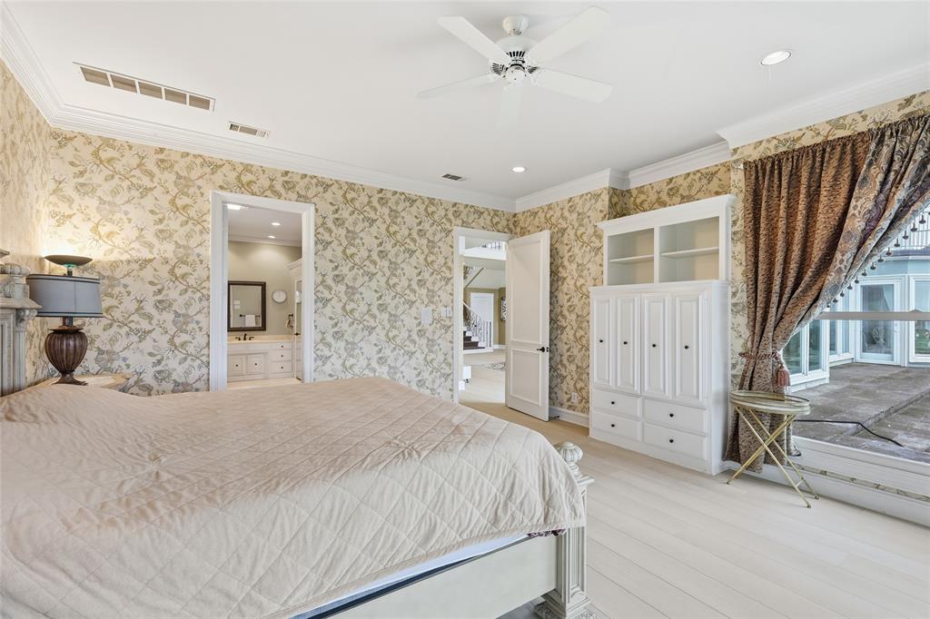 Wellington Point Ph I - Residential