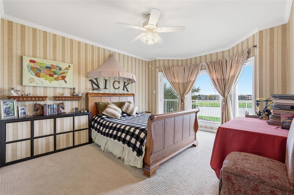 Wellington Point Ph I - Residential