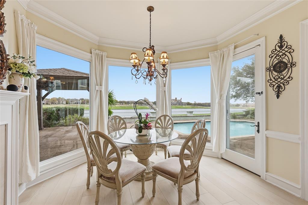 Wellington Point Ph I - Residential