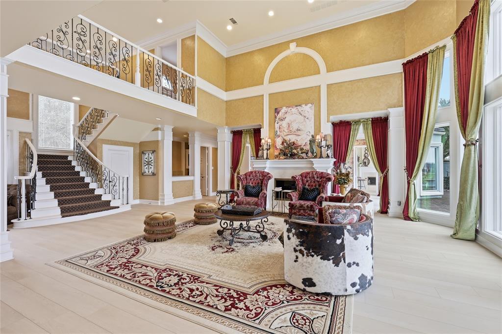 Wellington Point Ph I - Residential