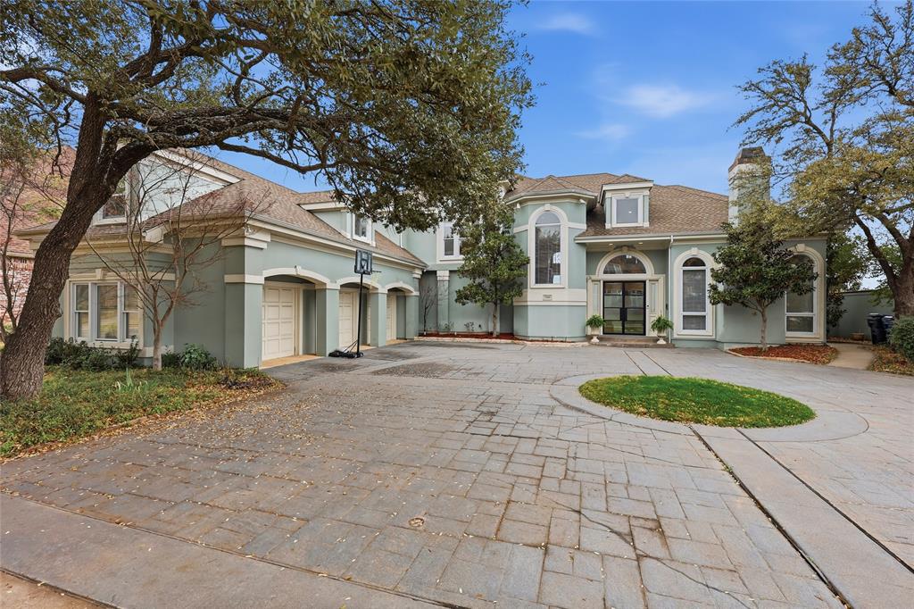 Wellington Point Ph I - Residential