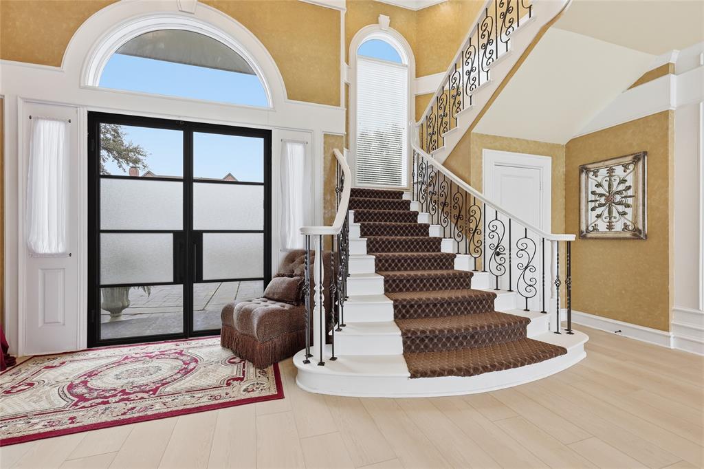 Wellington Point Ph I - Residential