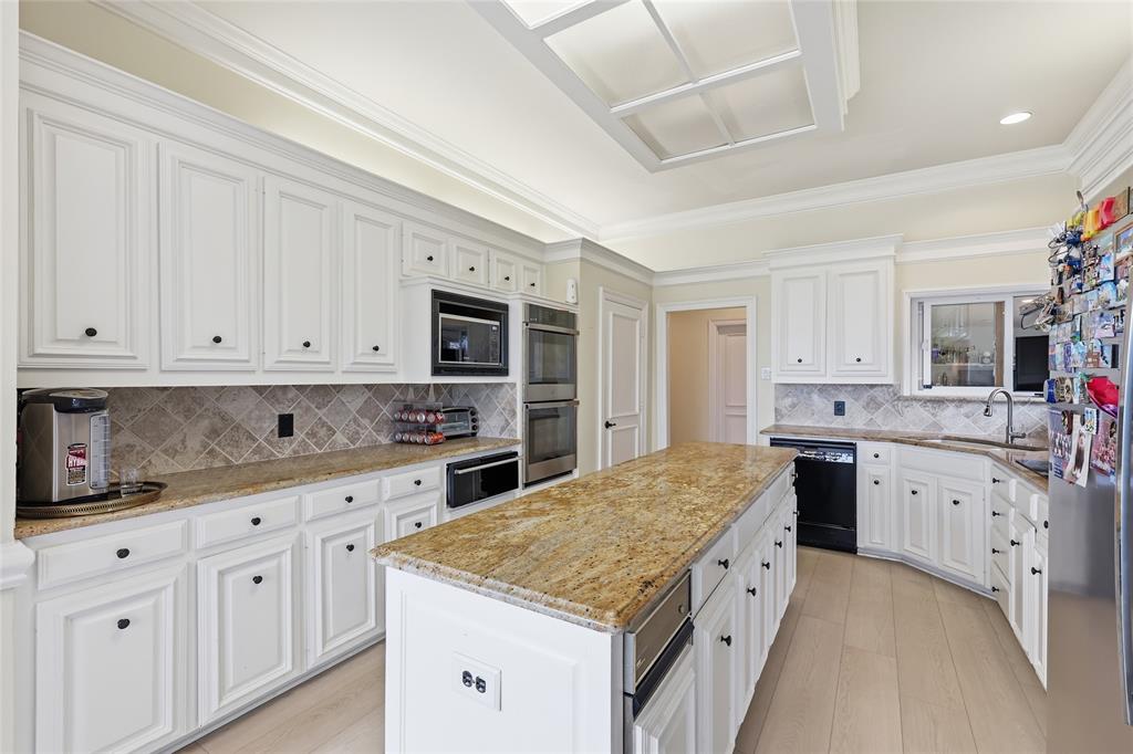 Wellington Point Ph I - Residential