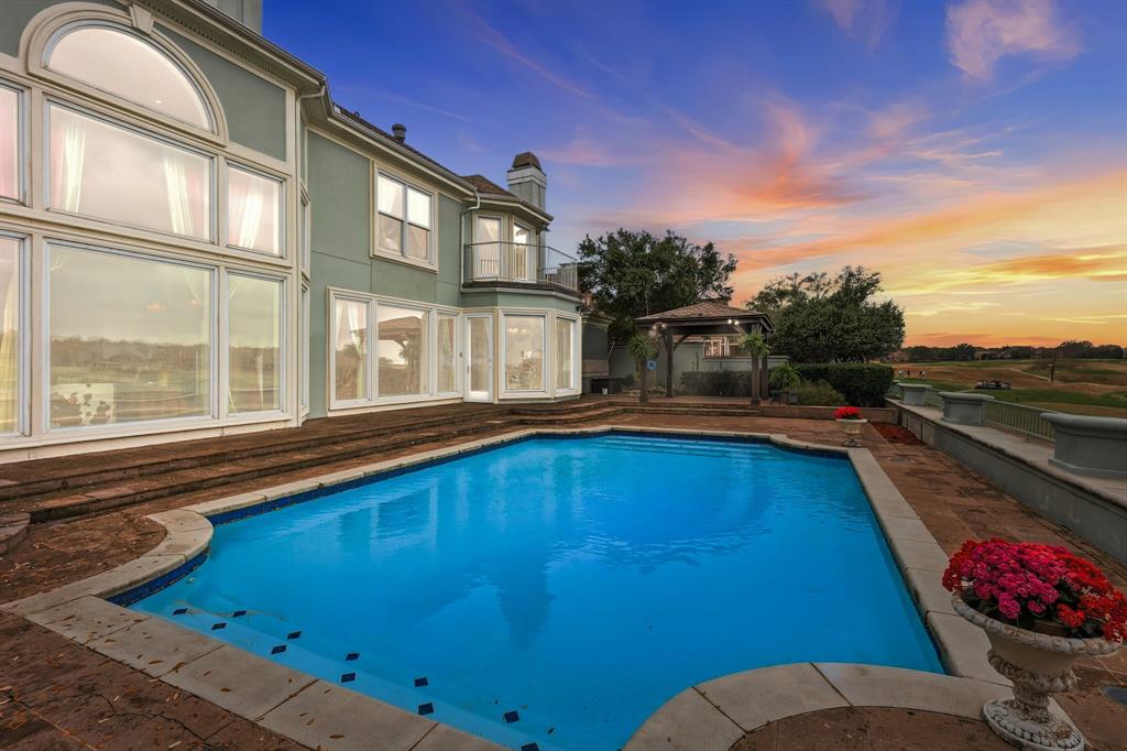 Wellington Point Ph I - Residential