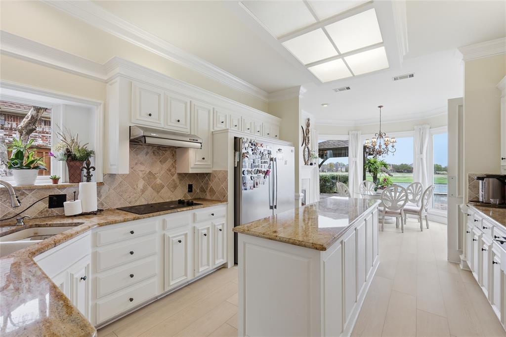 Wellington Point Ph I - Residential