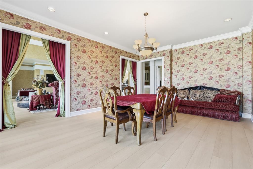 Wellington Point Ph I - Residential