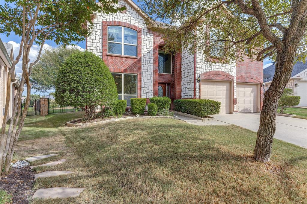 4237 Shores Court