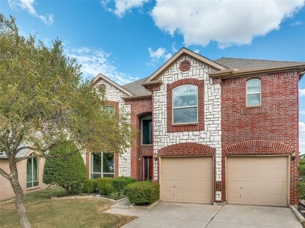 4237 Shores Court