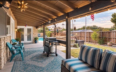 Tiny photo for 1216 Lombardy Drive, Plano, TX 75023 (MLS # 21396411)