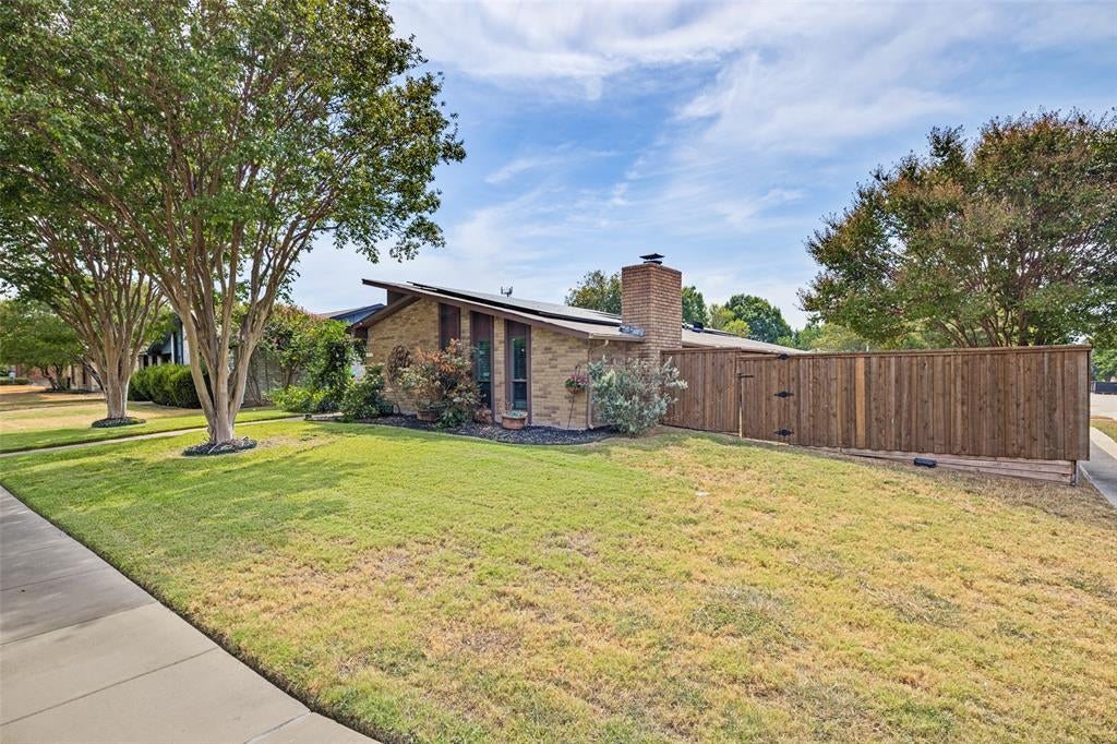 1216 Lombardy Drive