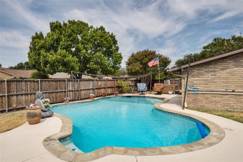 Tiny photo for 1216 Lombardy Drive, Plano, TX 75023 (MLS # 21396411)