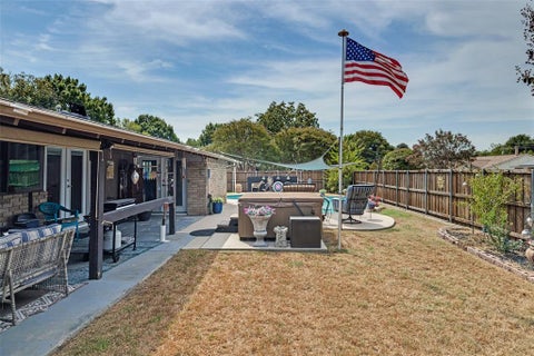 Tiny photo for 1216 Lombardy Drive, Plano, TX 75023 (MLS # 21396411)