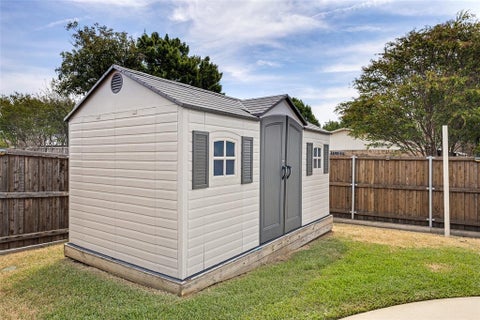 Tiny photo for 1216 Lombardy Drive, Plano, TX 75023 (MLS # 21396411)