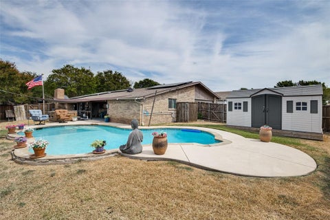 Tiny photo for 1216 Lombardy Drive, Plano, TX 75023 (MLS # 21396411)