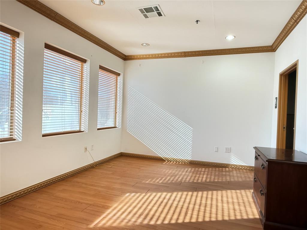 Village Creek Office Condo - Commercial Sale