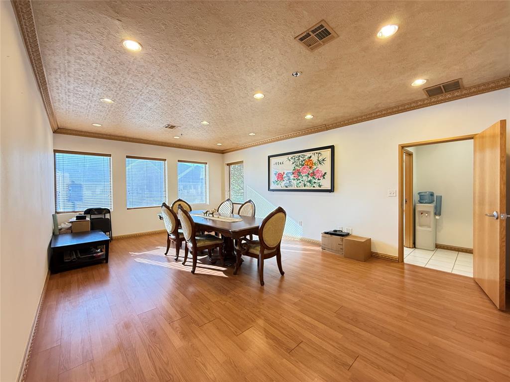 Village Creek Office Condo - Commercial Sale