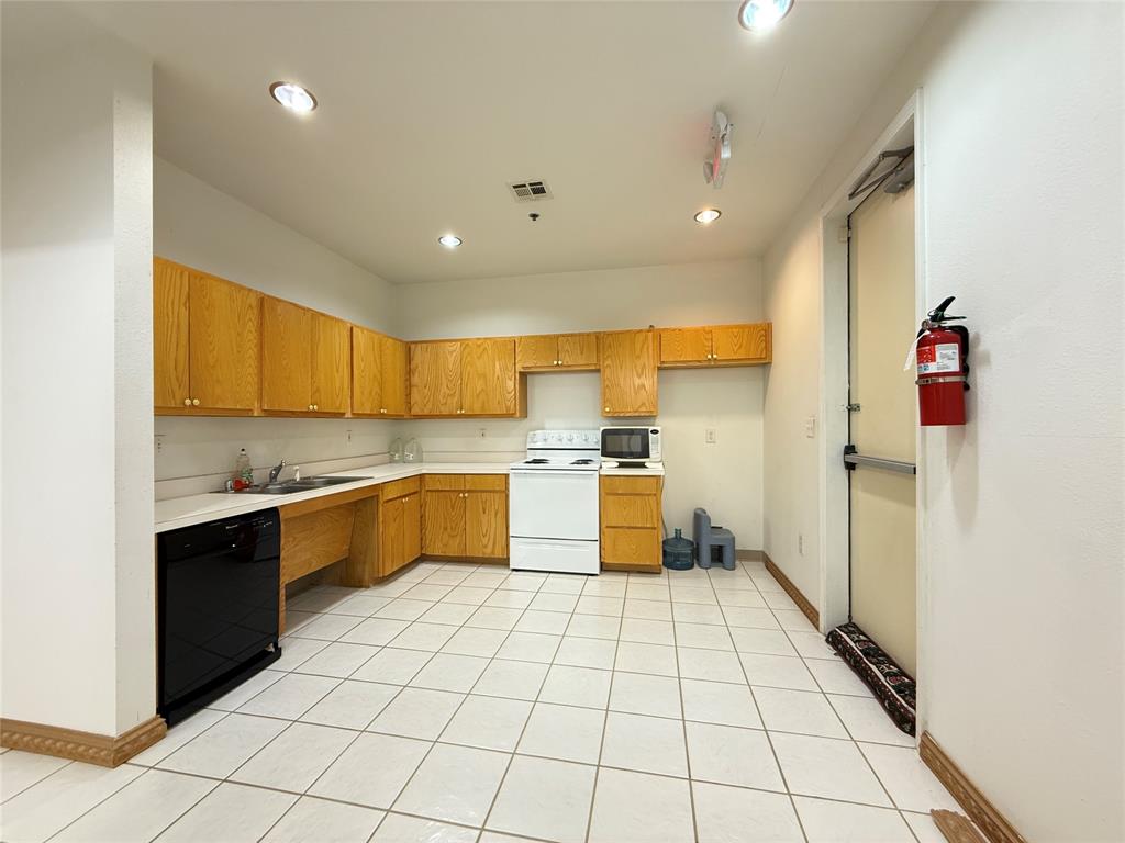 Village Creek Office Condo - Commercial Sale