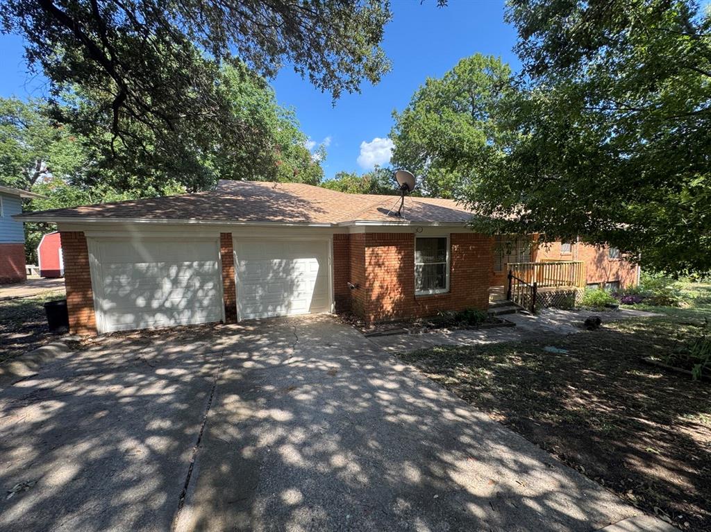 608 Walter Hill Drive