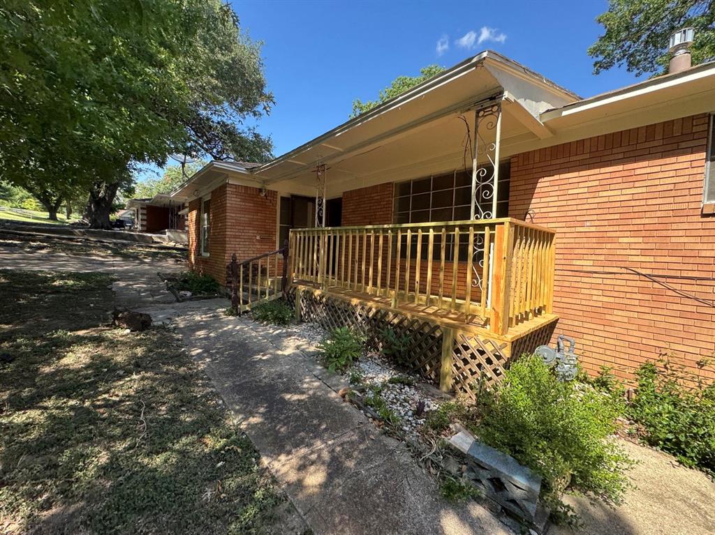 608 Walter Hill Drive