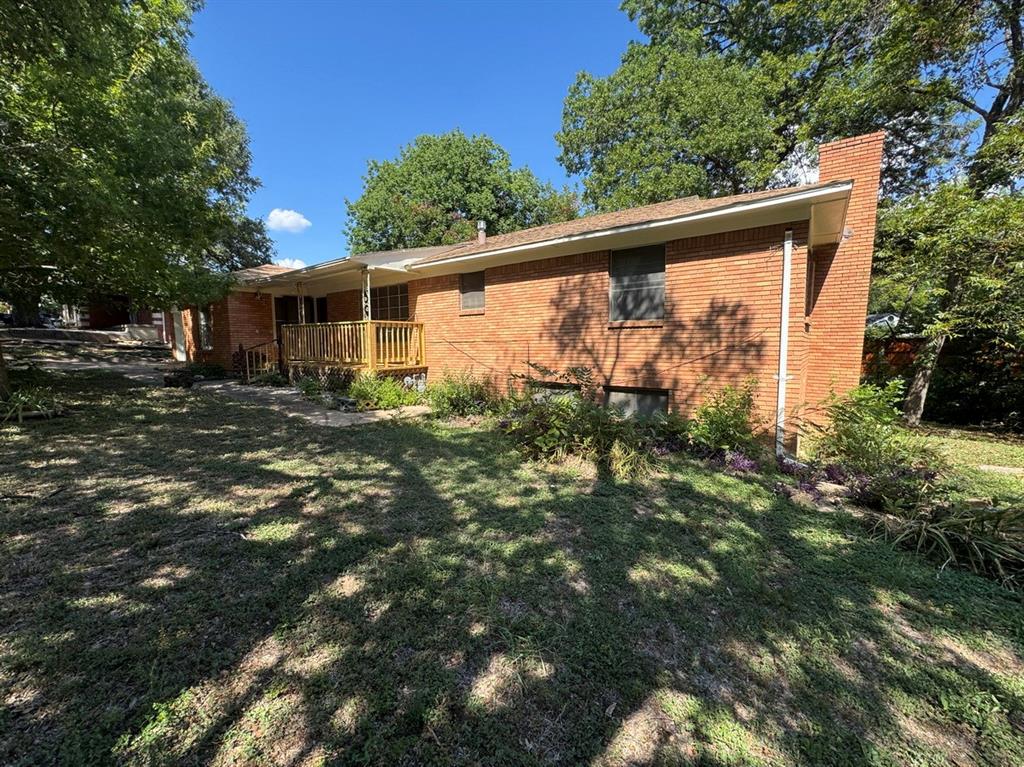 608 Walter Hill Drive