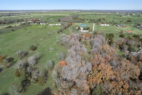 A home in Quinlan